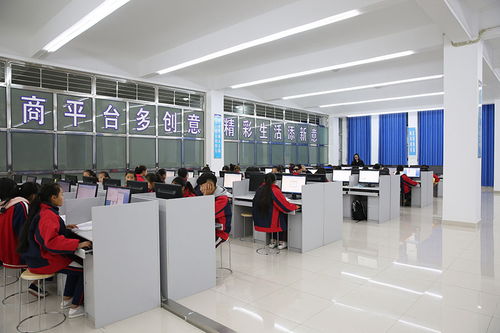 電子商務服務 驅動現代商業的核心引擎